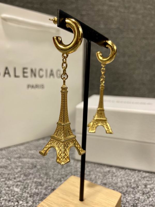 Balenciaga Earring 04lyr205